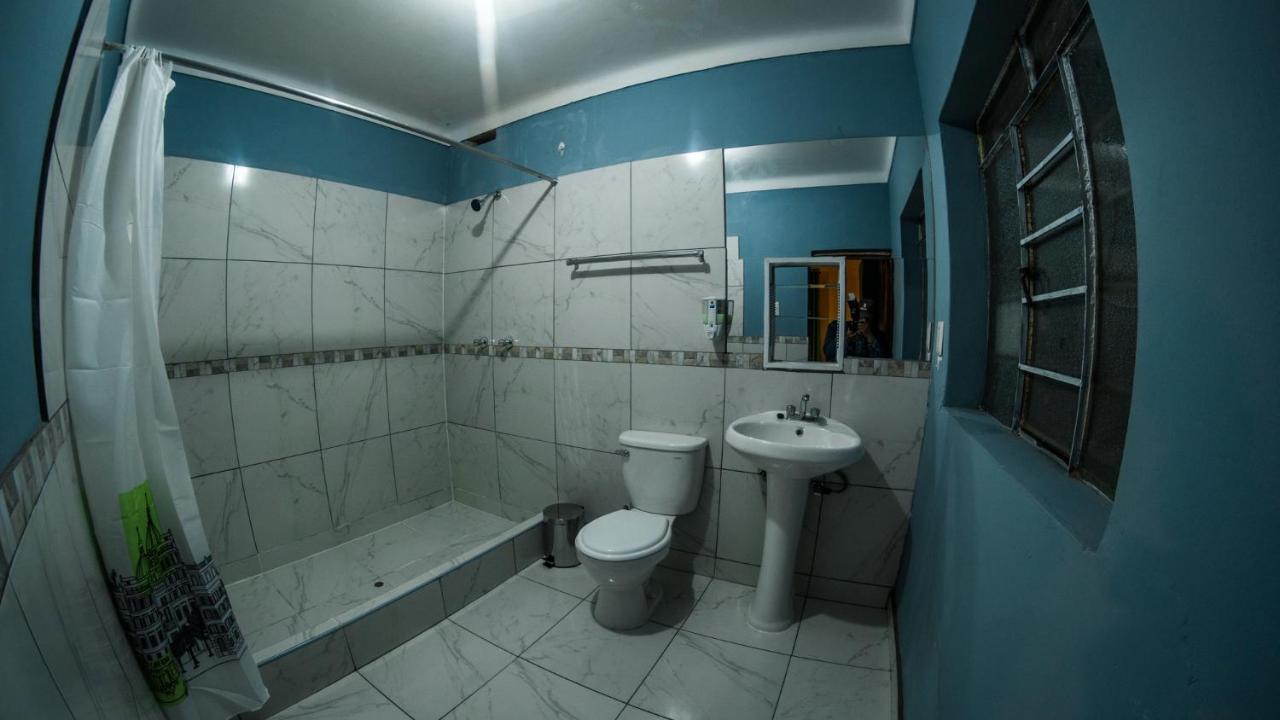Elkin House Cusco Aparthotel Exterior photo